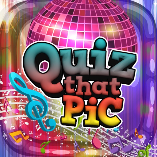 Quiz That Pics : Best Album of the 2000s Music Trivia on Picture Puzzle Games icon