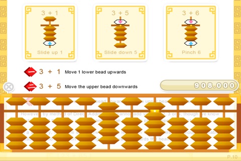 Mental Abacus screenshot 4