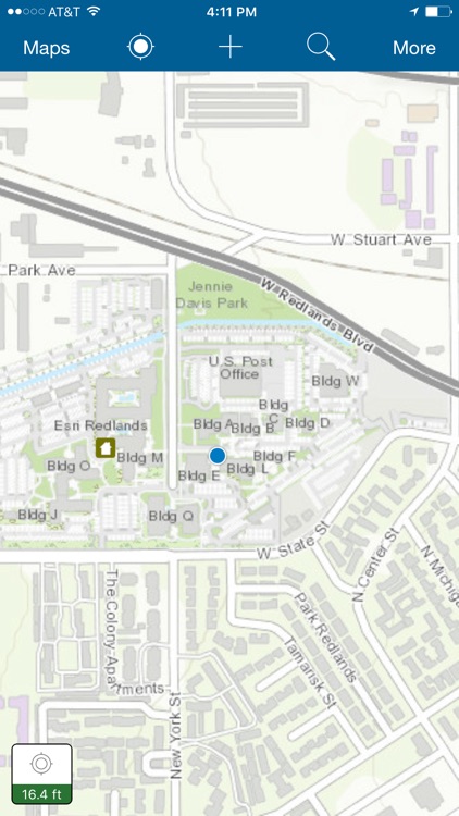 Collector for ArcGIS