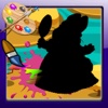 Painting Games Max And Ruby Edition