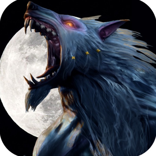 Match Wild - The Wrath of Wolf icon