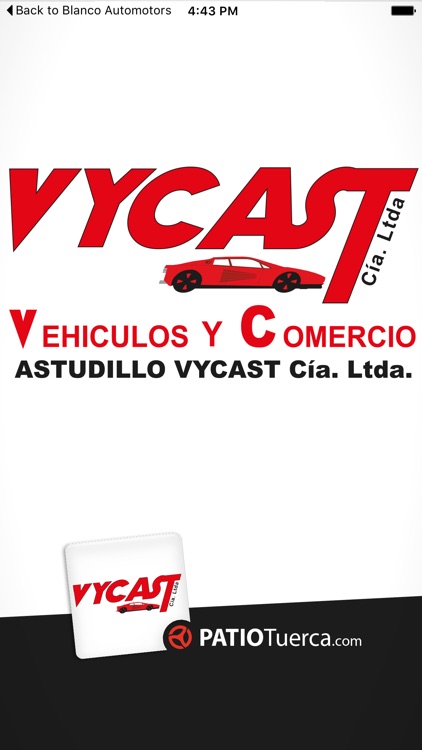 Vycast