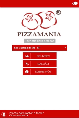 Pizzamania Pizzaria - náhled