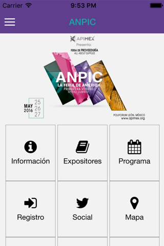 ANPIC - náhled