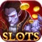 Lucky Slots: Of Pharaoh Spin robot HD