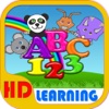 The Toddlers Pre-School Education-Learn ABC,Kids Math Counting,Drawing and Writing Alphabets Practice