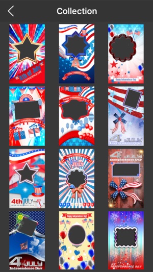 Independence Day Photo Frames - 4th Of July Independence day(圖3)-速報App