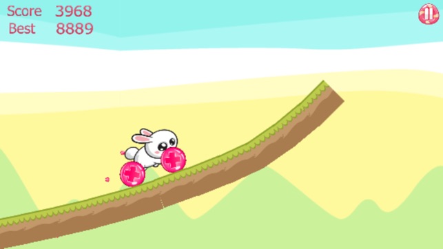 Fun Rabbit Racing(圖3)-速報App