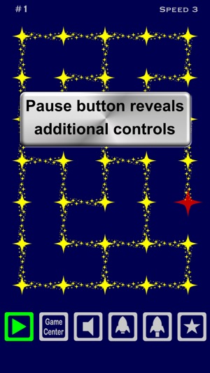 Star Circuit – Puzzle Challenge(圖4)-速報App