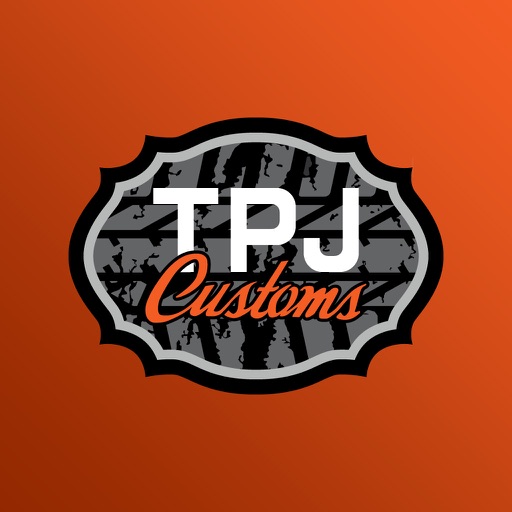 TPJ Customs icon
