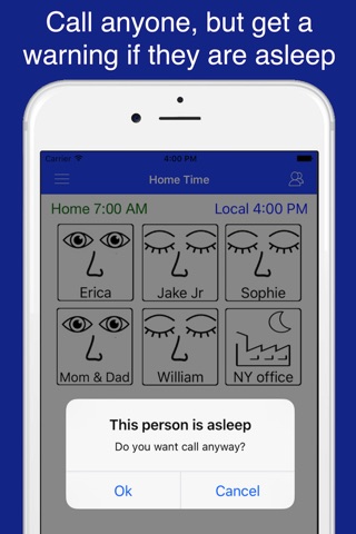 Home Time Travel Assistant screenshot 2