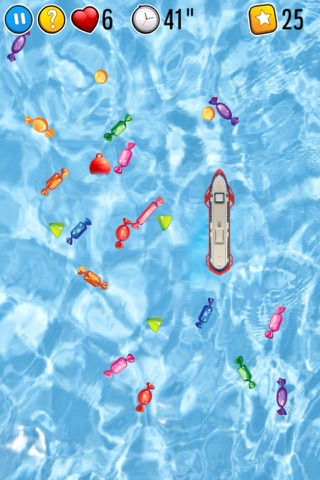 Candy Surf screenshot 3