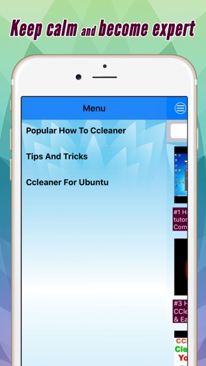 Tips And Tricks For Ccleaner(圖3)-速報App