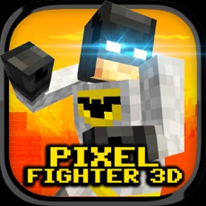 Activities of Pixel Fighter 3D