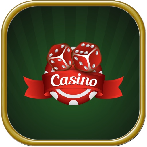 Best Heart of Vegas Slots - FREE Coins & Spins! icon