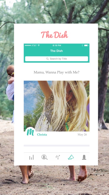 Hello Mamas screenshot-4