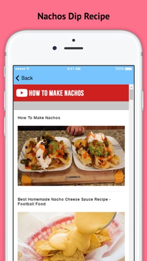 How to Make Nachos(圖3)-速報App