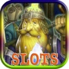 Pirates Classic 999 Casino Slots : Free Game HD