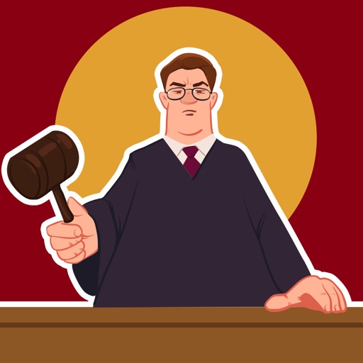 Legal Malpractice Law icon