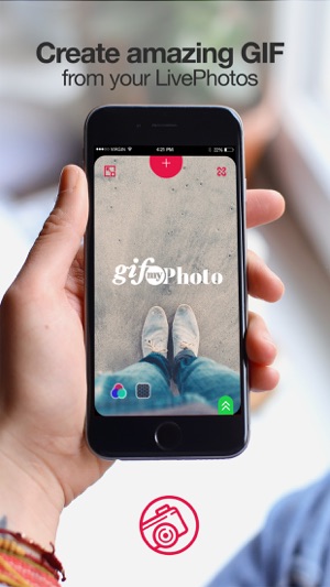 GIFMyPhoto(圖1)-速報App