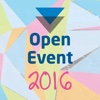 OpenEvent 2016