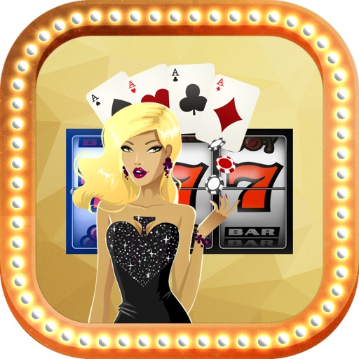 The Wild Slots Gambler - Free Carousel Slots