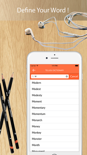 English - Telugu Dictionary(圖3)-速報App
