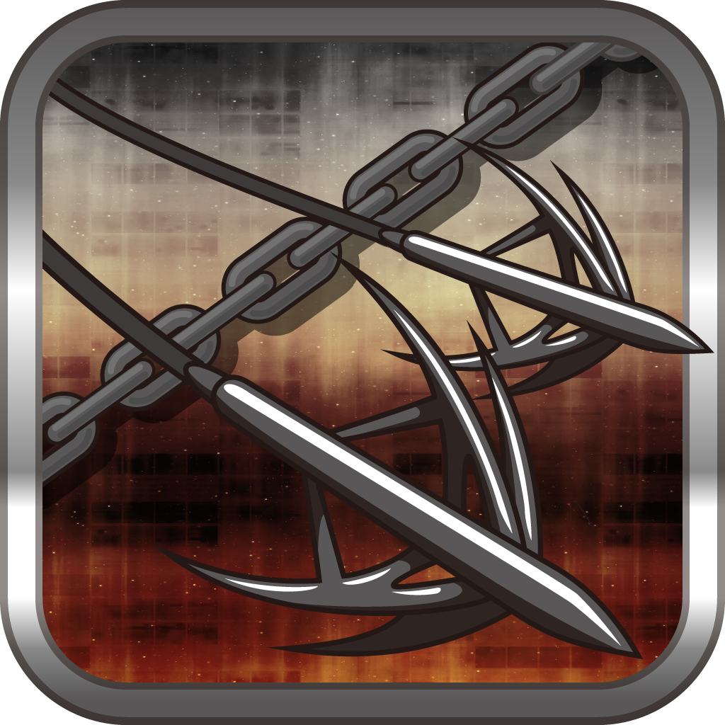 進撃のワイヤーアクション Iphoneアプリ Applion