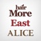 hair More East ALICEの公式アプリをリリースしました！