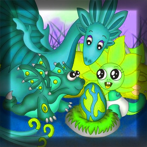 Forum For Dragonvale - Talk About Cheats, Strategies And Guides icon