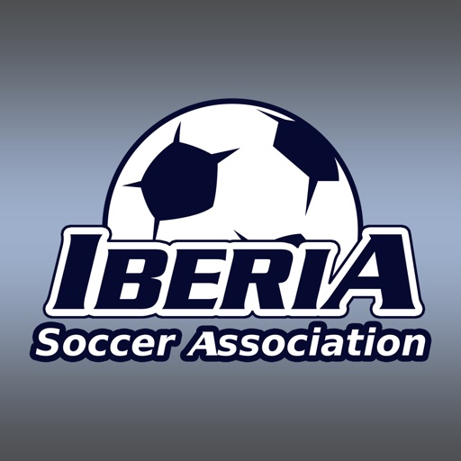Iberia Soccer Association icon