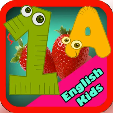 English for Kids Language learning games for kids ages 3-10 to learn to read, speak & spell Cheats