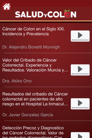 Salud y Colon screenshot 4