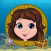 Undersea Adventure for Dora Mermaid