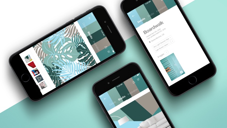 PANTONE Studio screenshot-3