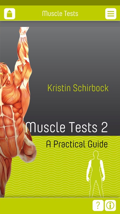 Muscle Test part 2 screenshot1