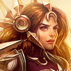 Activities of Leona Fighter for LOL