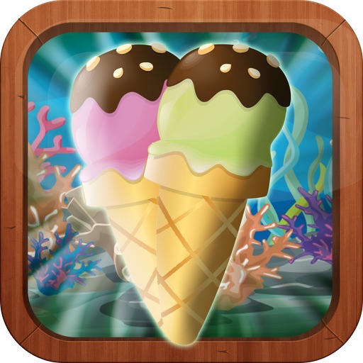 Ice Cream Delivery And Maker for Kids: SpongeBob Version iOS App