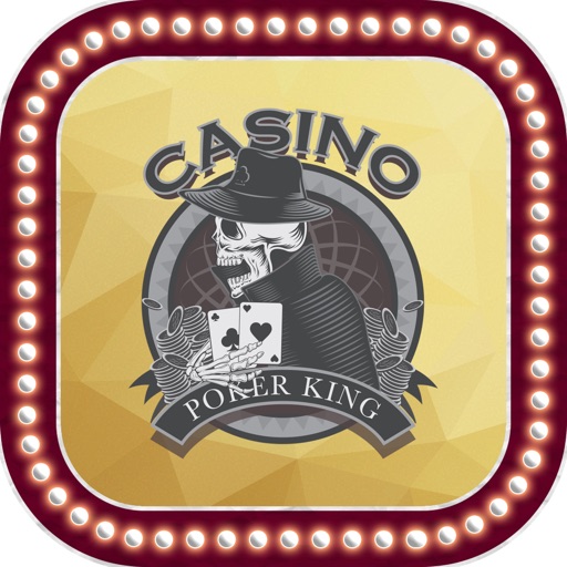 Viva Casino Poker King Slots - Hot House Of Fun icon