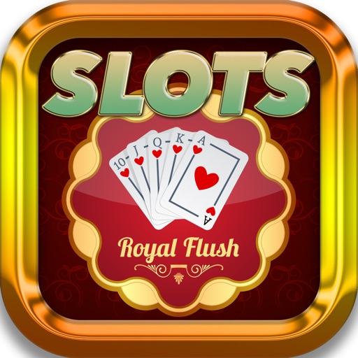 Slots Casino - Spin To Win Big