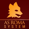 AS Roma System