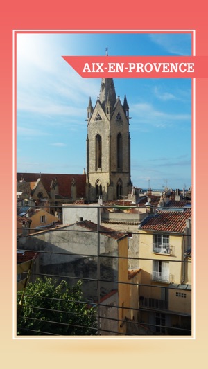 Aix-en-Provence Tourism Guide