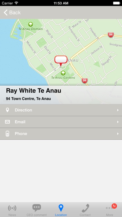 Ray White NZ News screenshot-3