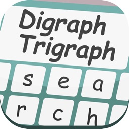 Digraph Trigraph Search