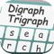 What is a digraph