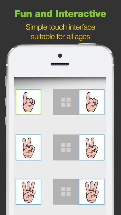 123 First Numbers Games - For Kids Learning to Count in Preschool