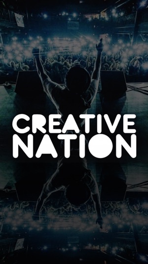 Creative Nation