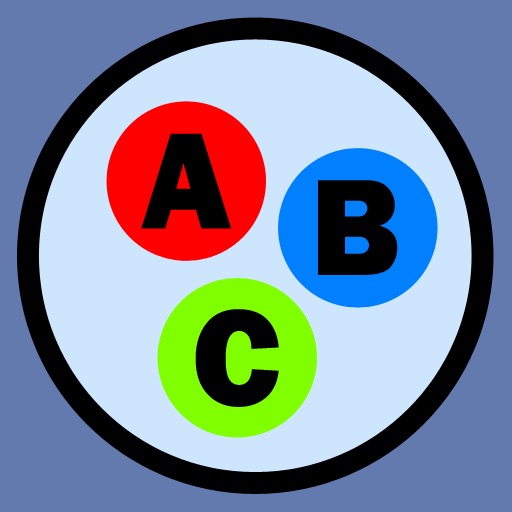 Simple ABCs iOS App