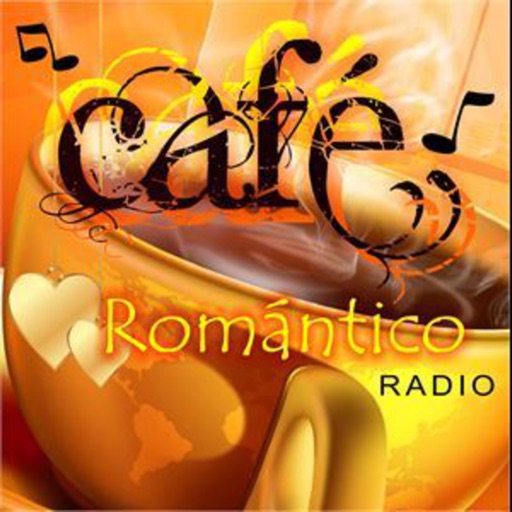 Cafe Romantico Radio