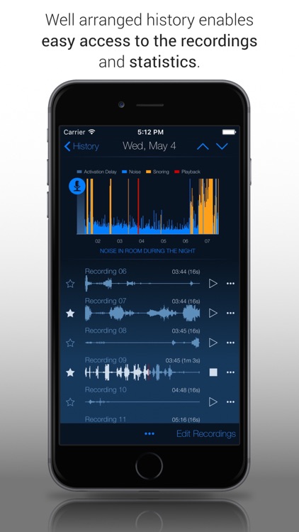 Snore Control Free